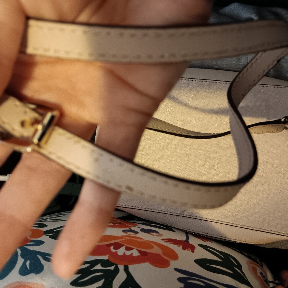 Michael Kors light pink Handbag - Picture 2 of 6